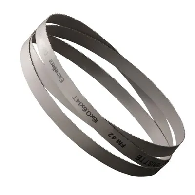 Ferăstrău cu bandă pentru metal M42